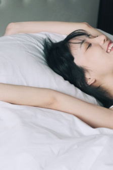 CEKC妇女毛多啊BN